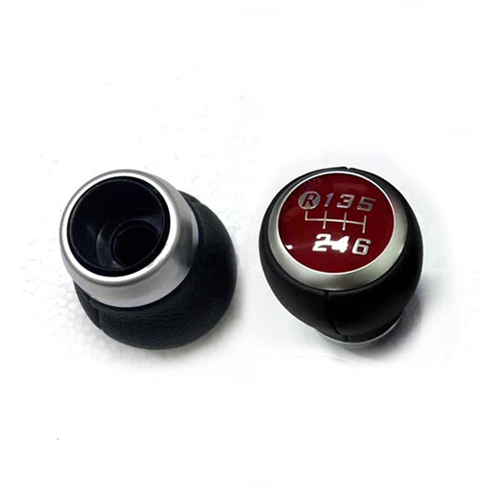 ウシレバー6MT 右下R おまけ付き Amazon.co.jp: ギアシフトノブ 6速レーシングギアシフトノブ